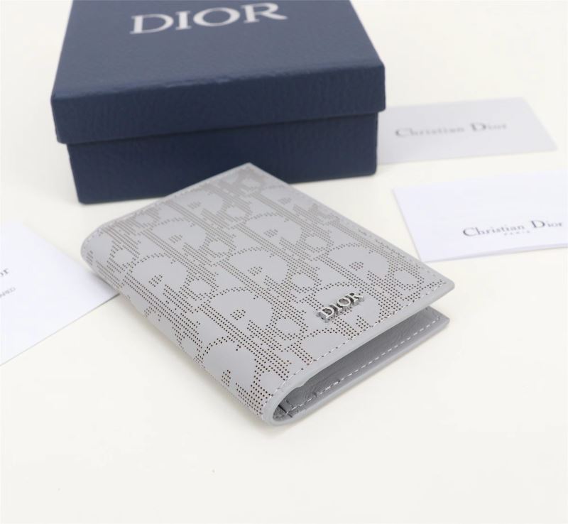 Christian Dior Wallet